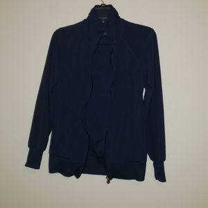 Infiniti Scrub Jacket